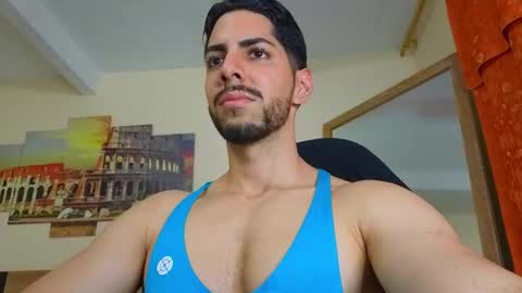 Snapshot of _davidwolf chatting on 12, 3, 2026 David online show from 12, 3, 2026