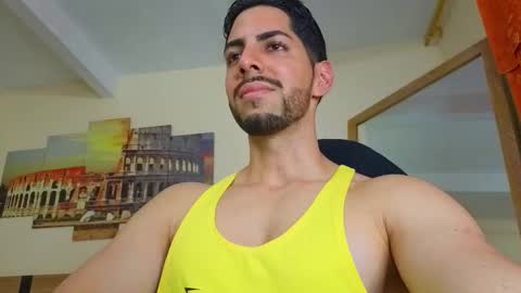 Snapshot of _davidwolf chatting on 14, 3, 2026 David online show from 14, 3, 2026