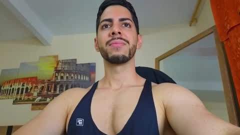 Snapshot of _davidwolf chatting on 16, 3, 2026 David online show from 16, 3, 2026