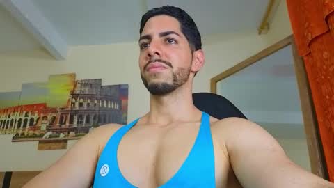 Snapshot of _davidwolf chatting on 18, 3, 2026 David online show from 18, 3, 2026