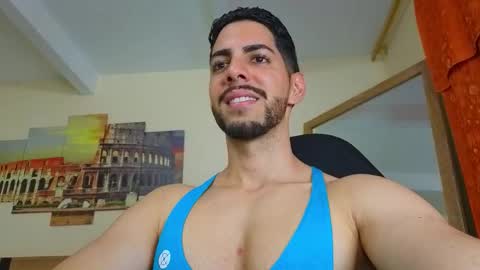 Snapshot of _davidwolf chatting on 25, 3, 2026 David online show from 25, 3, 2026