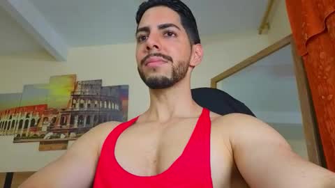 Snapshot of _davidwolf chatting on 27, 3, 2026 David online show from 27, 3, 2026