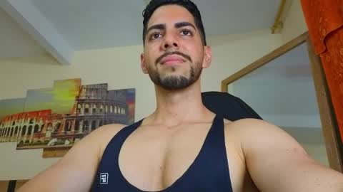 Snapshot of _davidwolf chatting on 8, 4, 2026 David online show from 8, 4, 2026