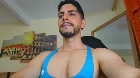 Snapshot of _davidwolf chatting on 9, 4, 2026 David online show from 9, 4, 2026