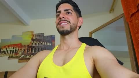 Snapshot of _davidwolf chatting on 11, 4, 2026 David online show from 11, 4, 2026