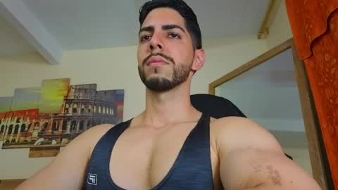 Snapshot of _davidwolf chatting on 13, 4, 2026 David online show from 13, 4, 2026