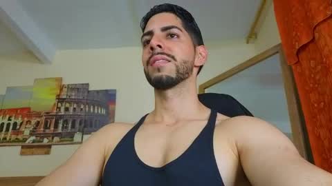 Snapshot of _davidwolf chatting on 14, 4, 2026 David online show from 14, 4, 2026