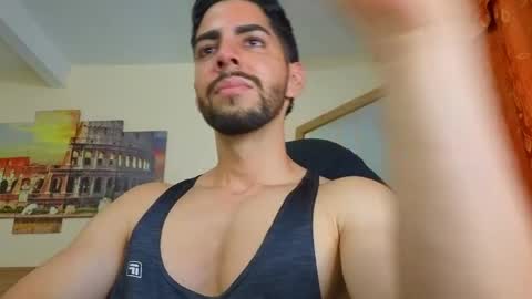 David online show from 19, 5, 2026