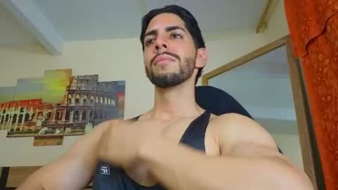 David online show from 18, 7, 2026