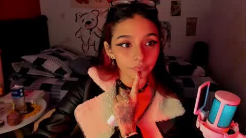 Pao online show from 25, 1, 2025