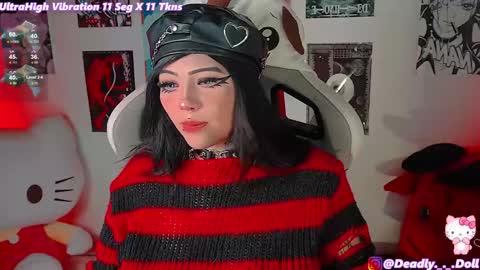 Snapshot of _deadly_doll chatting on 11, 12, 2024 online show from 11, 12, 2024