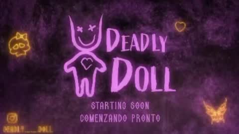 Snapshot of _deadly_doll chatting on 22, 12, 2024 online show from 22, 12, 2024