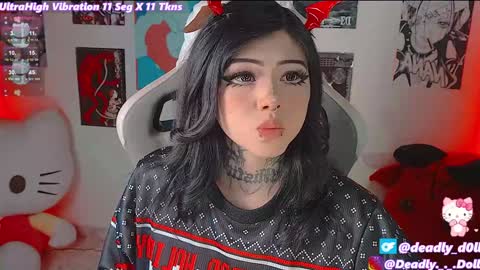 Snapshot of _deadly_doll chatting on 25, 12, 2024 online show from 25, 12, 2024