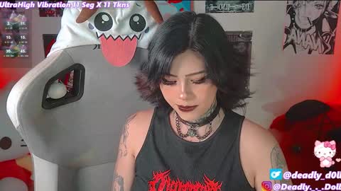 Snapshot of _deadly_doll chatting on 13, 1, 2025 online show from 13, 1, 2025