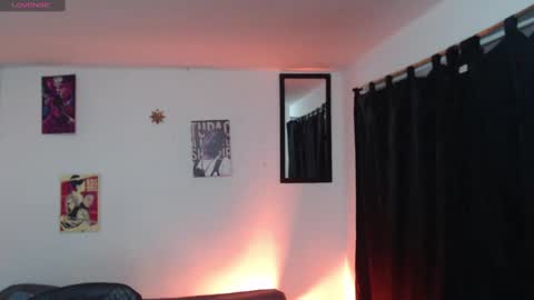 Snapshot of _delacruz911_ chatting on 3, 12, 2024 delacruz online show from 3, 12, 2024