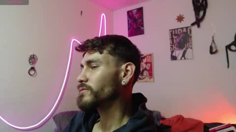 Snapshot of _delacruz911_ chatting on 11, 12, 2024 delacruz online show from 11, 12, 2024