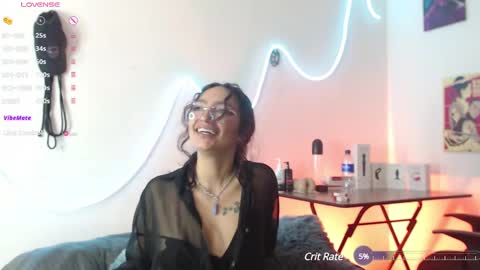 Snapshot of _delacruz911_ chatting on 14, 12, 2024 delacruz online show from 14, 12, 2024