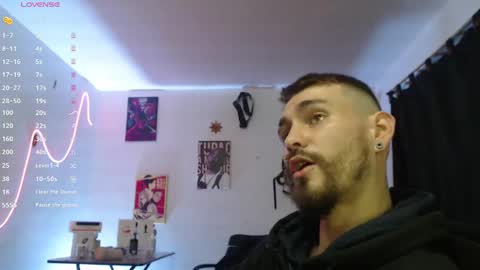 Snapshot of _delacruz911_ chatting on 30, 12, 2024 delacruz online show from 30, 12, 2024