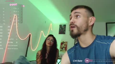 Snapshot of _delacruz911_ chatting on 7, 1, 2025 delacruz online show from 7, 1, 2025