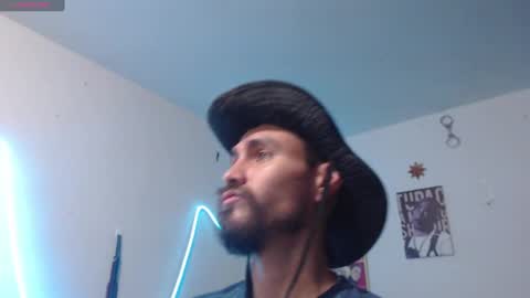 Snapshot of _delacruz911_ chatting on 27, 1, 2025 delacruz online show from 27, 1, 2025