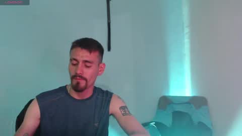 Snapshot of _delacruz911_ chatting on 8, 2, 2025 delacruz online show from 8, 2, 2025