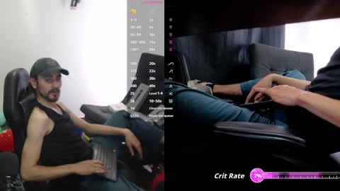 Snapshot of _delacruz911_ chatting on 19, 9, 2025 delacruz online show from 19, 9, 2025