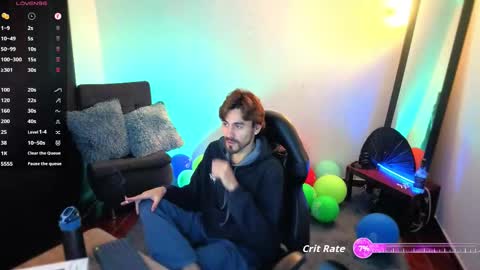 Snapshot of _delacruz911_ chatting on 24, 9, 2025 delacruz online show from 24, 9, 2025