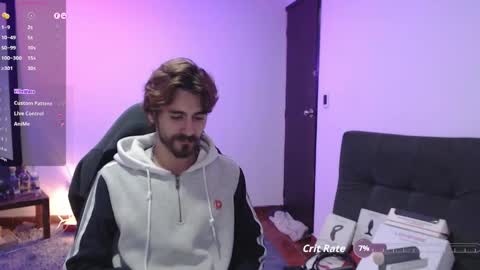 delacruz online show from 14, 10, 2025