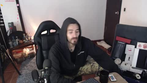 delacruz online show from 21, 10, 2025