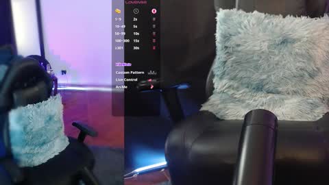 delacruz online show from 7, 11, 2025