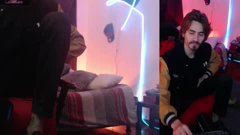 delacruz online show from 22, 12, 2025