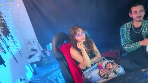 Snapshot of _delacruz911_ chatting on 3, 2, 2026 delacruz online show from 3, 2, 2026