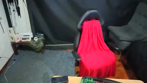 Snapshot of _delacruz911_ chatting on 9, 2, 2026 delacruz online show from 9, 2, 2026