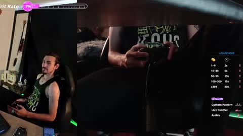 Snapshot of _delacruz911_ chatting on 21, 2, 2026 delacruz online show from 21, 2, 2026