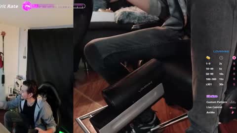 Snapshot of _delacruz911_ chatting on 23, 2, 2026 delacruz online show from 23, 2, 2026