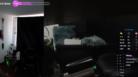 Snapshot of _delacruz911_ chatting on 23, 2, 2026 delacruz online show from 23, 2, 2026