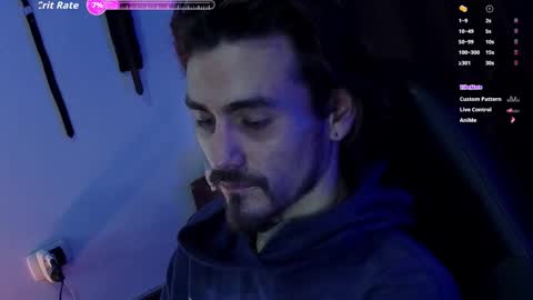 Snapshot of _delacruz911_ chatting on 28, 2, 2026 delacruz online show from 28, 2, 2026