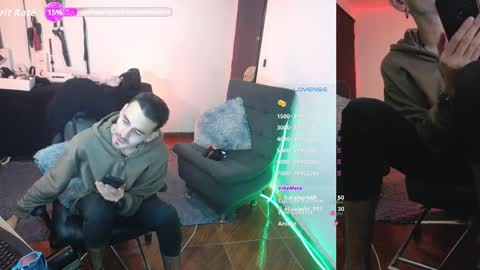 delacruz online show from 29, 3, 2026