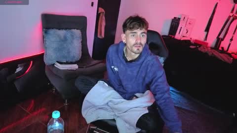 delacruz online show from 11, 4, 2026