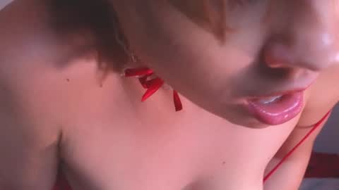 Snapshot of _demi_dee_ chatting on 7, 1, 2025 DemiDee online show from 7, 1, 2025
