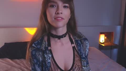 Snapshot of _demi_dee_ chatting on 19, 1, 2025 DemiDee online show from 19, 1, 2025