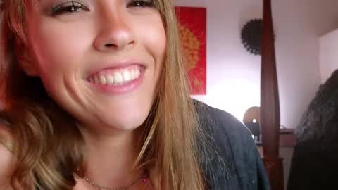 Snapshot of _demi_dee_ chatting on 4, 3, 2025 DemiDee online show from 4, 3, 2025