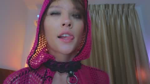 Snapshot of _demi_dee_ chatting on 23, 9, 2025 DemiDee online show from 23, 9, 2025