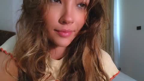 Snapshot of _demi_dee_ chatting on 27, 9, 2025 DemiDee online show from 27, 9, 2025