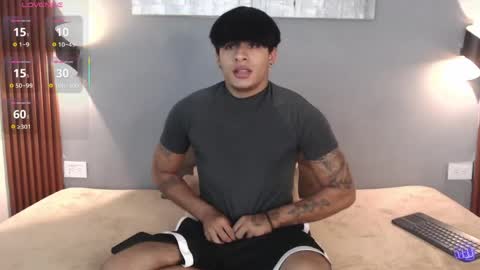 _demon1 online show from 17, 4, 2026