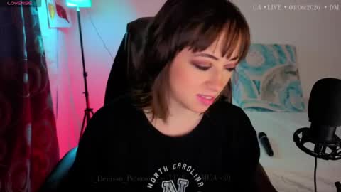  DENISE  online show from 4, 6, 2026