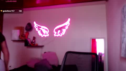 Snapshot of _dennise chatting on 30, 4, 2026 _dennise online show from 30, 4, 2026