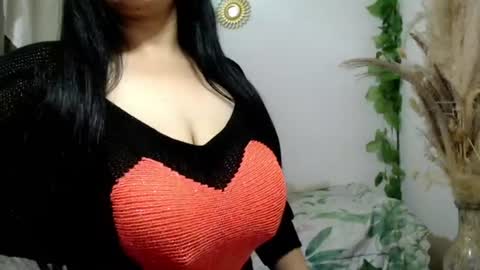 Dannia online show from 12, 6, 2026