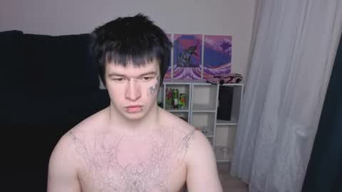 _dream_boys_ online show from 23, 5, 2026