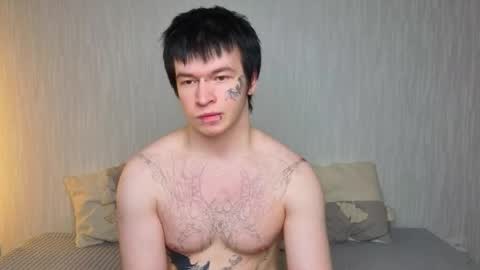 _dream_boys_ online show from 27, 5, 2026